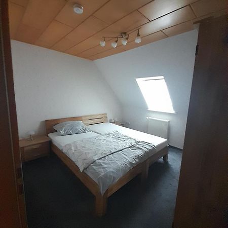 Ferienwohnung Stefan Schwiemann Cadenberge Exterior foto