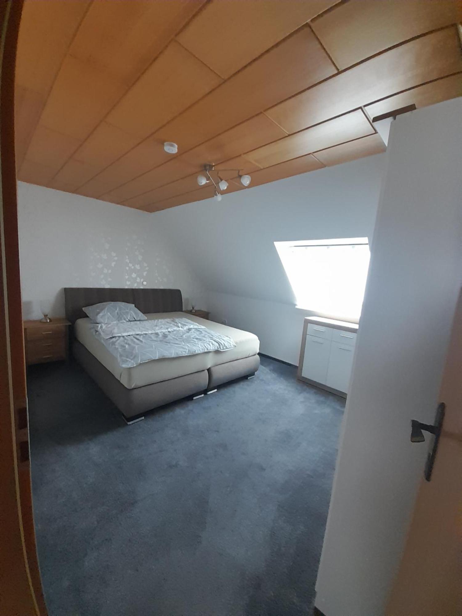Ferienwohnung Stefan Schwiemann Cadenberge Exterior foto